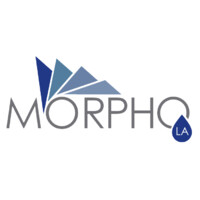 Morpho Latinoamérica logo - Similar company to Cdtec Líderes En Gestión Eficiente Del Riego 💧