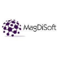 MagDiSoft Solutions LLP logo - Similar company to Elevatelog Technology