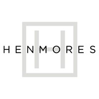 Henmores logo - Similar company to Young Ideas Group