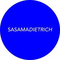 SASAMADIETRICH ARCHITEKTUR GMBH logo - Similar company to Synd. Studio