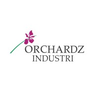 Orchardz Hotel Industri logo - Similar company to Horu Hotel