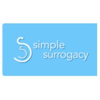 Simple Surrogacy logo - Similar company to Guided Surrogacy Solutions