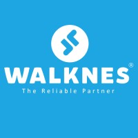Walknes logo - Similar company to Comfysocks A/S