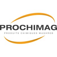 PROCHIMAG logo - Similar company to Solvec - Solve Consulting Sac