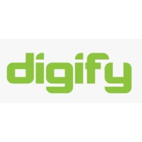 Digify Digital Technology Solution logo - Similar company to Digital Technology Solutions