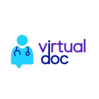 Virtual Doc logo - Similar company to Dataged