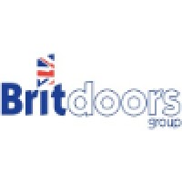 Britdoors Group logo - Similar company to Unity Doors