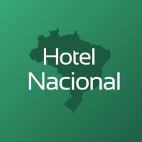 Hotel Nacional - São José do Rio Preto logo - Similar company to Hyatt Place São José Do Rio Preto
