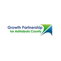 Growth Partnership for Ashtabula County logo - Similar company to Silverlode Consulting