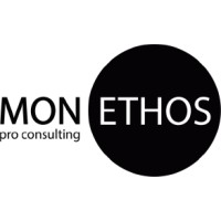 Mon Ethos Pro logo - Similar company to Gaslight Studios