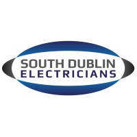 South Dublin Electricians logo - Similar company to Aje Ltd