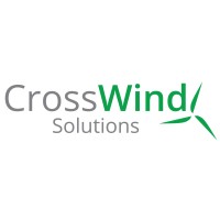 CrossWind Solutions logo - Similar company to Bluerise Bv