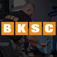 BKSC B.V. logo - Similar company to Duvason