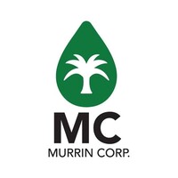 Murrin Corporation logo - Similar company to Ecuadrones