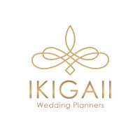 Ikigaii Planners logo - Similar company to Phdtalks