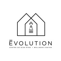 Évolution Centre de bien-être logo - Similar company to Le Relationnel