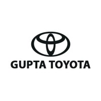 Gupta Toyota logo - Similar company to Bebbco Toyota