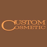 Custom Cosmetic logo - Similar company to Rosreserv