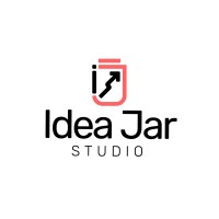 Idea Jar Studio logo - Similar company to Pebel