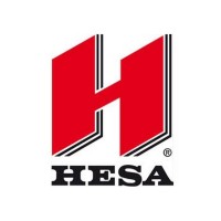 HESA S.p.A. logo - Similar company to Prassel Srl