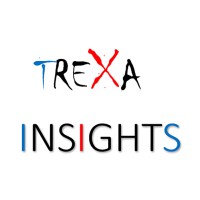 Trexa Insights logo - Similar company to Quirky Sample