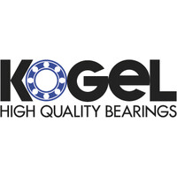 Kogel Bearings logo - Similar company to Capsuled