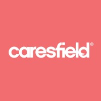 Caresfield logo - Similar company to Rio Nutrition