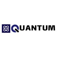 QUANTUM Computing logo - Similar company to Quantum Computing Uk