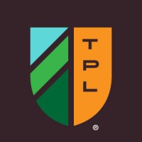 Trust for Public Land logo - Similar company to Institute For Sustainable Communities