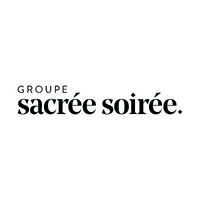 Groupe Sacrée Soirée logo - Similar company to Jobmap, Inc.