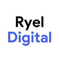 Ryel Digital logo - Similar company to Etcetera