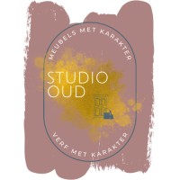 Studio oud logo - Similar company to Oud Argo