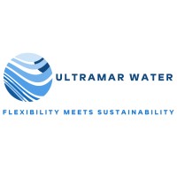 Ultramar Water Srl logo - Similar company to Persalt