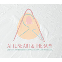 Attune Art & Therapy logo - Similar company to Cofa Coffee