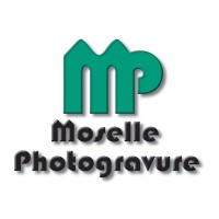 MOSELLE PHOTOGRAVURE SAS logo - Similar company to Borch Editions