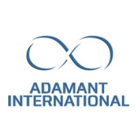 Adamant International logo - Similar company to Cookermaster™