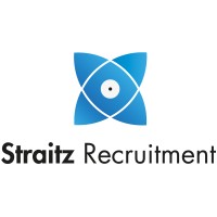 Straitz logo - Similar company to Cloudfive