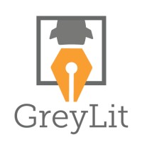 GreyLit logo - Similar company to Barrington Edge