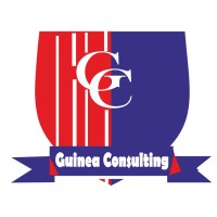 CABINET GUINEA CONSULTING logo - Similar company to Guinea Consulting