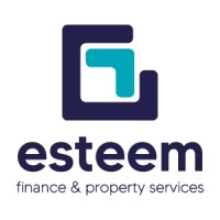 Esteem Finance & Property Services logo - Similar company to Glp Values Member Of Tcn Worldwide