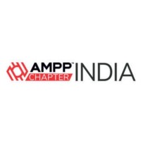 AMPP India Chapter ( Hosted by NACE India ) logo - Similar company to Sspc: The Society For Protective Coatings
