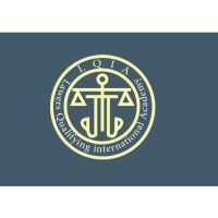 Lawyers Qualifying international Academy logo - Similar company to Km Lawyers
