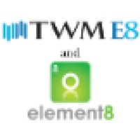 Twme8 (Uk) / Element8 (India)