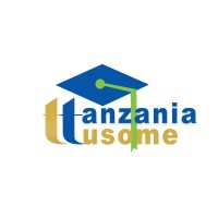 TANZANIA TUSOME (NGO) logo - Similar company to Nadeet