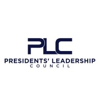 PLC - Presidents' Leadership Council logo - Similar company to Mothers Trust Foundation