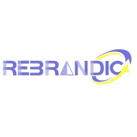 Rebrandic logo - Similar company to United Signs, Llc