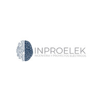Inproelek Spa logo - Similar company to Metaltek Spa