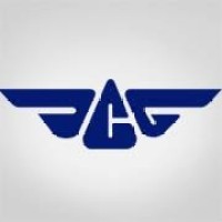 Aeroclube de Goiás logo - Similar company to Coopercarne - Cooperativa Dos Comerciantes De Carne Do Estado De Goiás