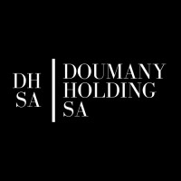Doumany Holding SA logo - Similar company to Dm Développement Sa