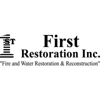 First Restoration Inc. logo - Similar company to Self Edge